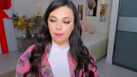 Patricia online show from February 23, 2025, 11:25 pm