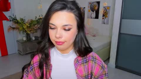 Patricia online show from February 24, 2025, 2:30 am