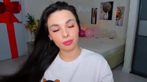 Patricia online show from February 26, 2025, 2:48 am