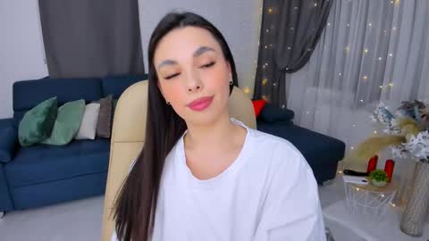 Patricia online show from February 27, 2025, 2:32 am