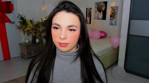 Patricia online show from February 27, 2025, 8:20 pm