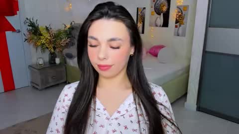 Patricia online show from February 28, 2025, 8:07 pm