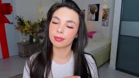 Patricia online show from February 28, 2025, 11:12 pm