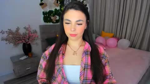 Patricia online show from March 2, 2025, 7:45 pm