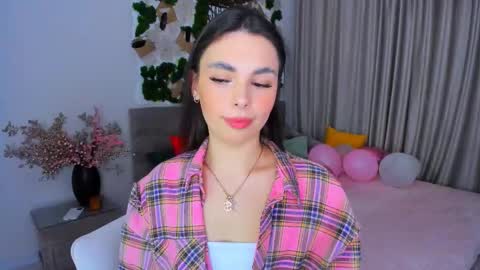 Patricia online show from March 3, 2025, 1:53 am