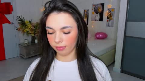 Patricia online show from March 5, 2025, 10:54 pm