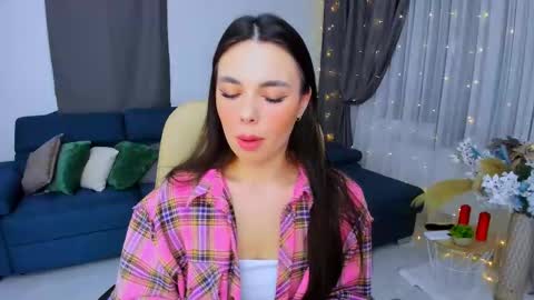 Patricia online show from March 11, 2025, 8:20 pm