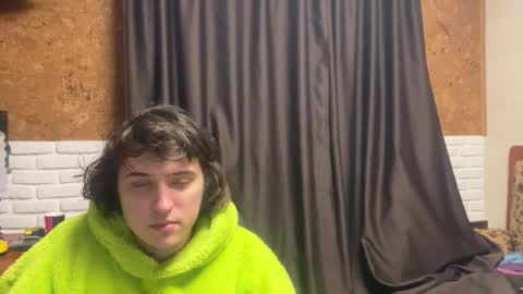 Anri online show from January 13, 2026, 10:59 pm