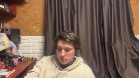 Anri online show from March 10, 2026, 11:10 pm