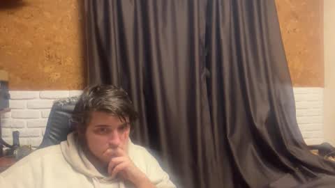 Anri online show from March 22, 2026, 1:09 am