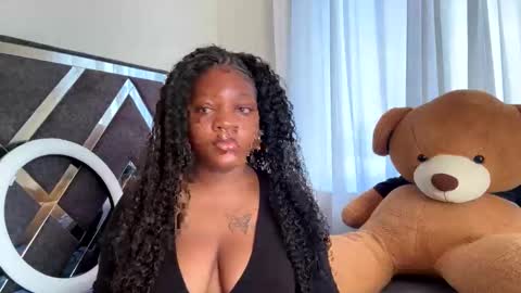 Unholybaddie online show from September 9, 2025, 5:29 am