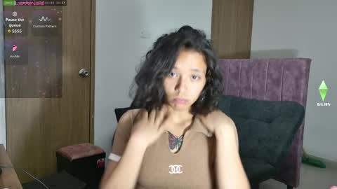 Snapshot of unicornio_sexxx chatting on April 3, 2026, 9:57 pm Unicornio online show from April 3, 2026, 9:57 pm