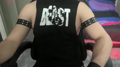 Snapshot of unicornnn___ chatting on February 11, 2025, 3:51 pm Game OF Pornnn  online show from February 11, 2025, 3:51 pm