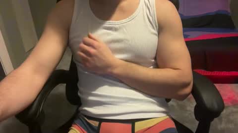 Snapshot of unicornnn___ chatting on February 12, 2025, 6:40 pm Game OF Pornnn  online show from February 12, 2025, 6:40 pm