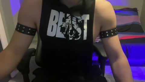 Snapshot of unicornnn___ chatting on February 12, 2025, 9:43 pm Game OF Pornnn  online show from February 12, 2025, 9:43 pm