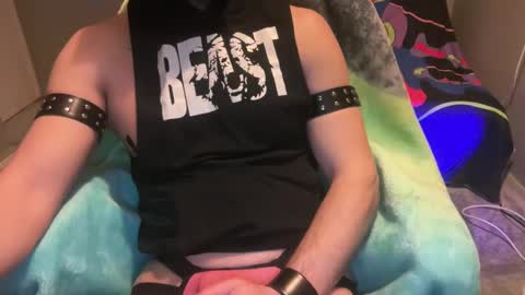 Snapshot of unicornnn___ chatting on February 17, 2025, 6:59 pm Game OF Pornnn  online show from February 17, 2025, 6:59 pm