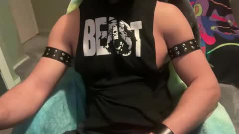 Snapshot of unicornnn___ chatting on February 19, 2025, 8:31 pm Game OF Pornnn  online show from February 19, 2025, 8:31 pm