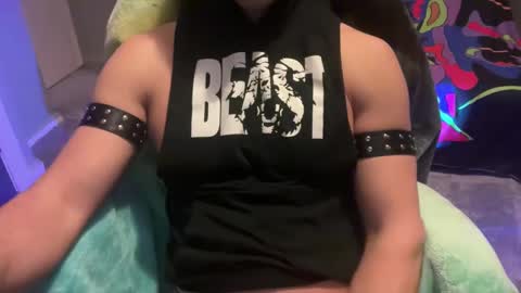 Snapshot of unicornnn___ chatting on February 20, 2025, 11:10 pm Game OF Pornnn  online show from February 20, 2025, 11:10 pm