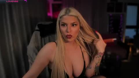 Carla online show from July 13, 2026, 6:11 pm