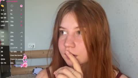 Snapshot of unicuty chatting on July 18, 2026, 1:26 pm Mila here online show from July 18, 2026, 1:26 pm