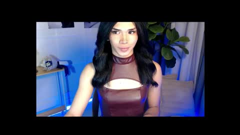 Miss Andrea online show from February 16, 2026, 10:11 am