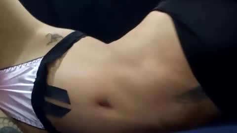 unknoown98 online show from February 5, 2025, 11:50 pm