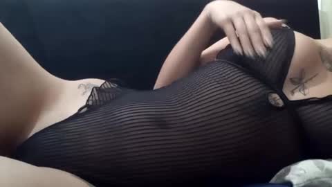 unknoown98 online show from February 13, 2025, 9:27 pm