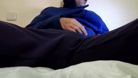 unknownuser414606 online show from October 28, 2025, 12:25 am