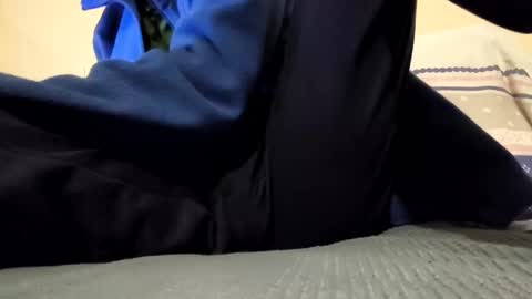 unknownuser414606 online show from November 10, 2025, 2:32 am