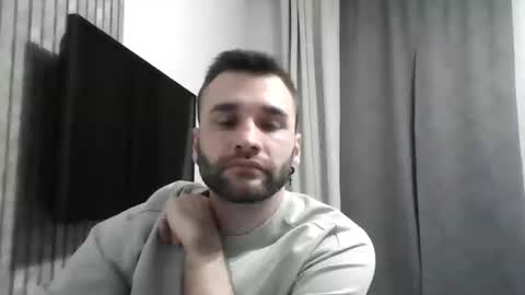 SlavaVibes online show from February 24, 2025, 8:25 pm