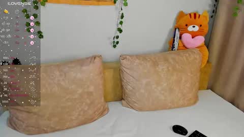 Sofie Ross online show from September 30, 2025, 9:09 pm