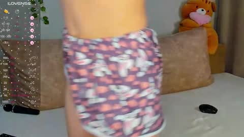 Sofie Ross online show from October 4, 2025, 6:39 pm