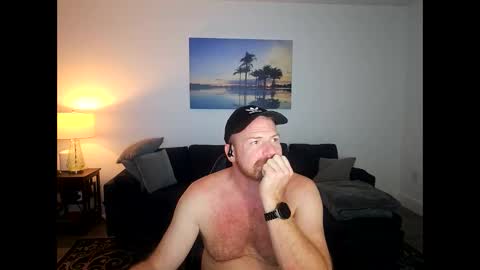 Snapshot of untamedginger chatting on September 10, 2025, 1:16 am UntamedGinger online show from September 10, 2025, 1:16 am
