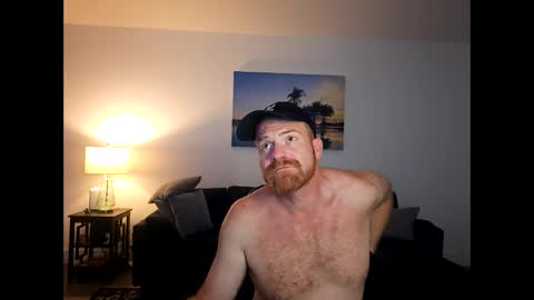 Snapshot of untamedginger chatting on September 11, 2025, 12:11 am UntamedGinger online show from September 11, 2025, 12:11 am