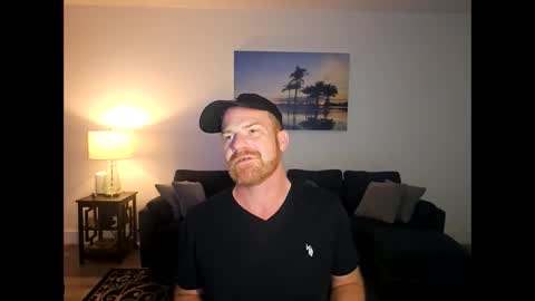 Snapshot of untamedginger chatting on September 16, 2025, 10:33 pm UntamedGinger online show from September 16, 2025, 10:33 pm