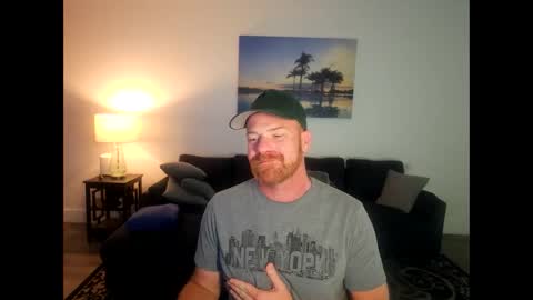 Snapshot of untamedginger chatting on September 29, 2025, 1:11 am UntamedGinger online show from September 29, 2025, 1:11 am