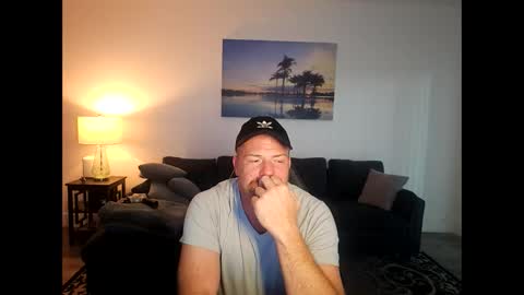 Snapshot of untamedginger chatting on September 29, 2025, 10:58 pm UntamedGinger online show from September 29, 2025, 10:58 pm