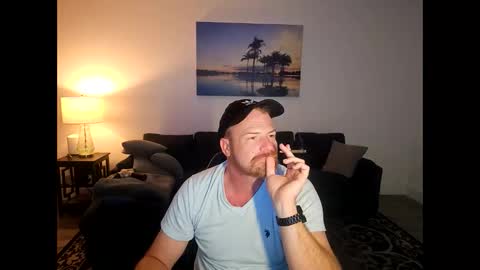 Snapshot of untamedginger chatting on September 30, 2025, 10:26 pm UntamedGinger online show from September 30, 2025, 10:26 pm
