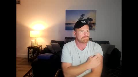 Snapshot of untamedginger chatting on October 7, 2025, 8:06 pm UntamedGinger online show from October 7, 2025, 8:06 pm