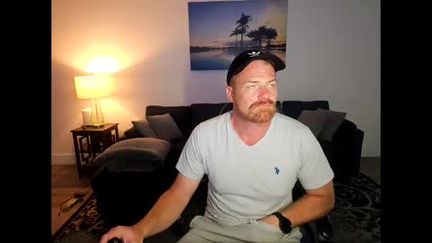 Snapshot of untamedginger chatting on October 8, 2025, 8:17 pm UntamedGinger online show from October 8, 2025, 8:17 pm