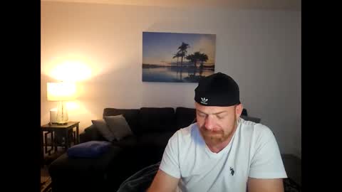 Snapshot of untamedginger chatting on October 12, 2025, 12:09 am UntamedGinger online show from October 12, 2025, 12:09 am