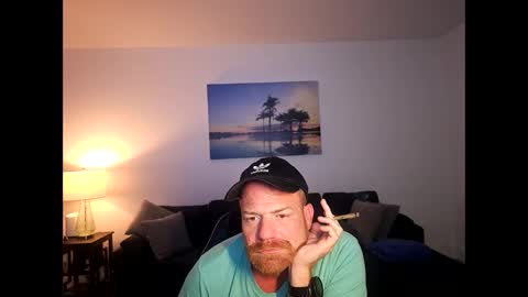 Snapshot of untamedginger chatting on October 13, 2025, 11:16 pm UntamedGinger online show from October 13, 2025, 11:16 pm