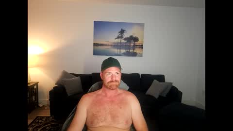 Snapshot of untamedginger chatting on October 16, 2025, 11:06 pm UntamedGinger online show from October 16, 2025, 11:06 pm