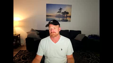 Snapshot of untamedginger chatting on October 21, 2025, 12:33 am UntamedGinger online show from October 21, 2025, 12:33 am