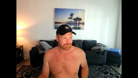 Snapshot of untamedginger chatting on October 27, 2025, 7:18 pm UntamedGinger online show from October 27, 2025, 7:18 pm