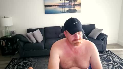 Snapshot of untamedginger chatting on May 16, 2026, 9:13 pm UntamedGinger online show from May 16, 2026, 9:13 pm