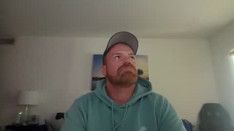 Snapshot of untamedginger chatting on July 26, 2026, 4:14 pm UntamedGinger online show from July 26, 2026, 4:14 pm