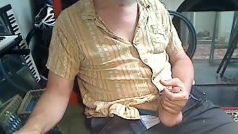 Freddie online show from February 5, 2026, 2:05 am