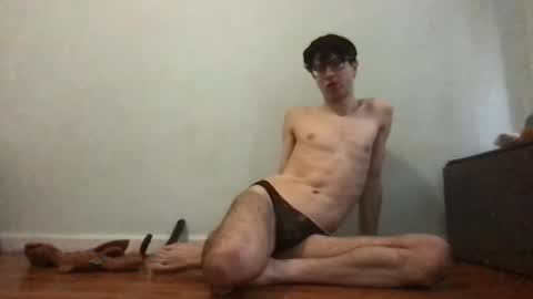 deaf mute boy online show from April 13, 2026, 6:57 pm