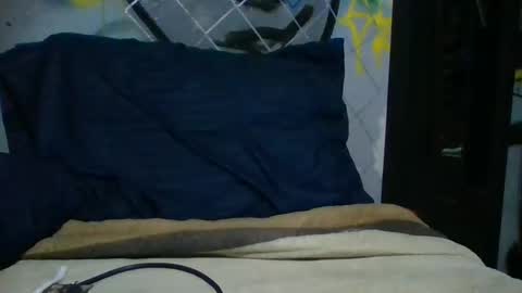 Snapshot of ur855224 chatting on September 15, 2025, 8:25 am EL CAMA online show from September 15, 2025, 8:25 am